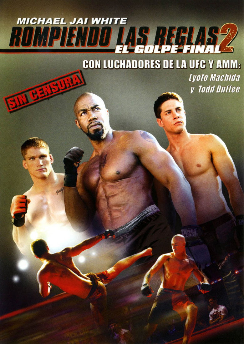 Póster la Película