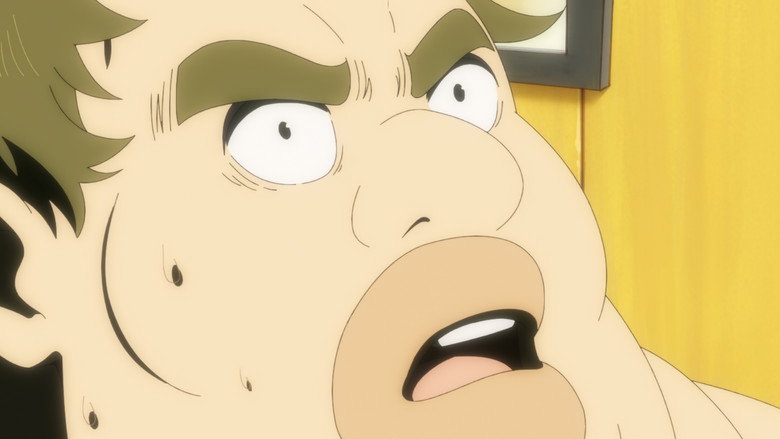 Still from Uglymug, Epicfighter - Season 1 Episode 1