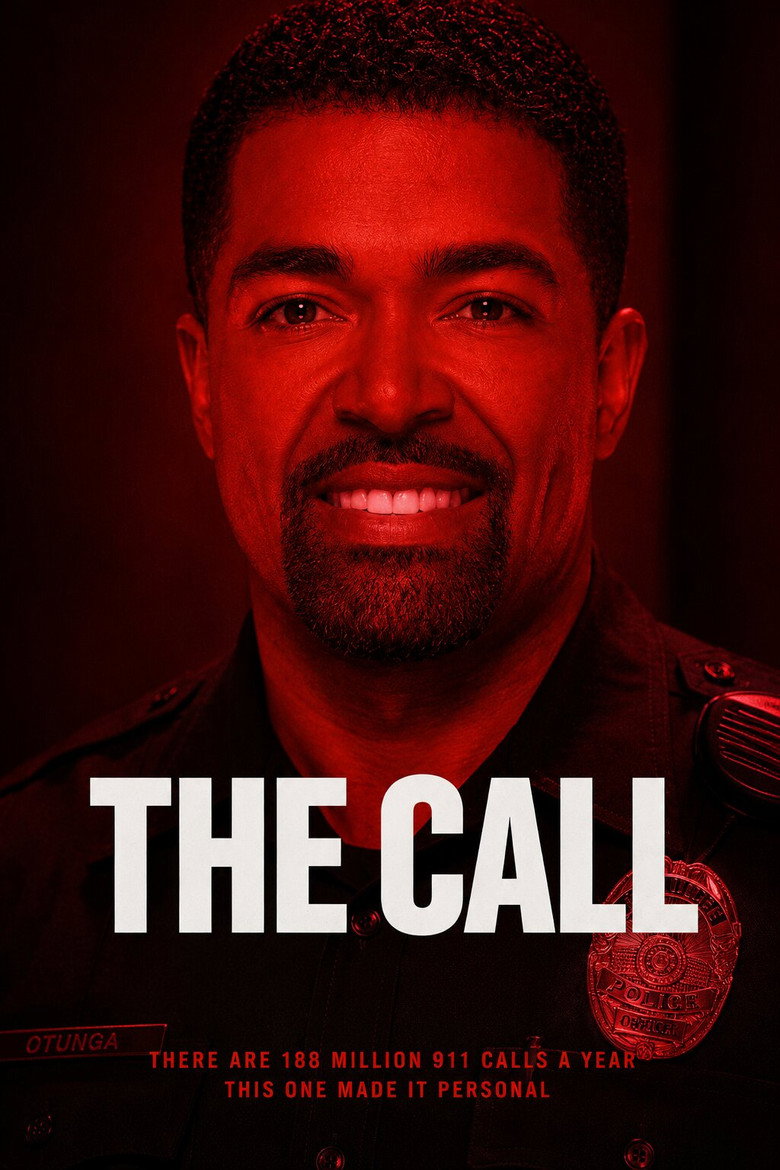 Póster la Película