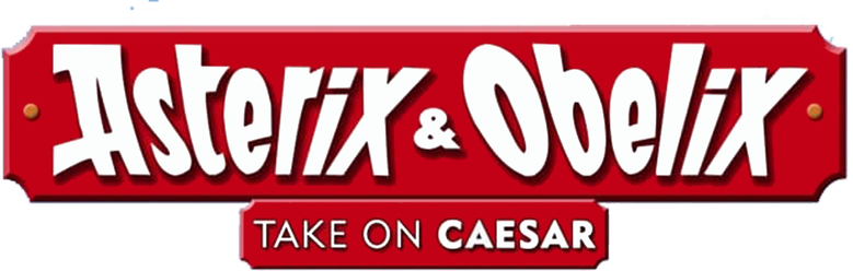 Imagen de Astérix y Obélix contra el César