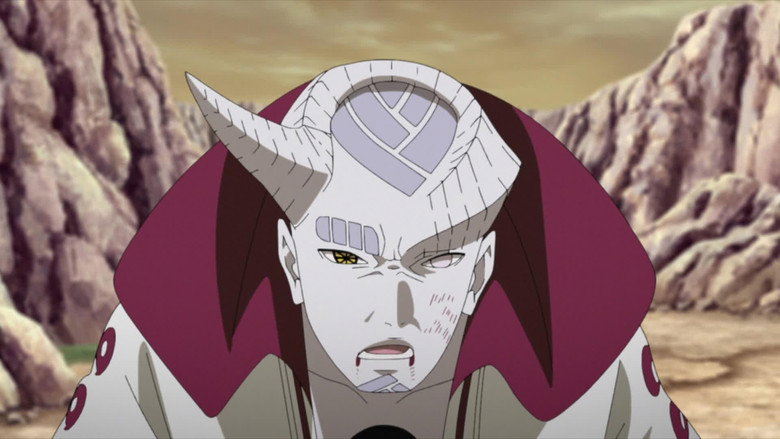 Still from Boruto: Naruto Next Generations - Season 1 Episode 217