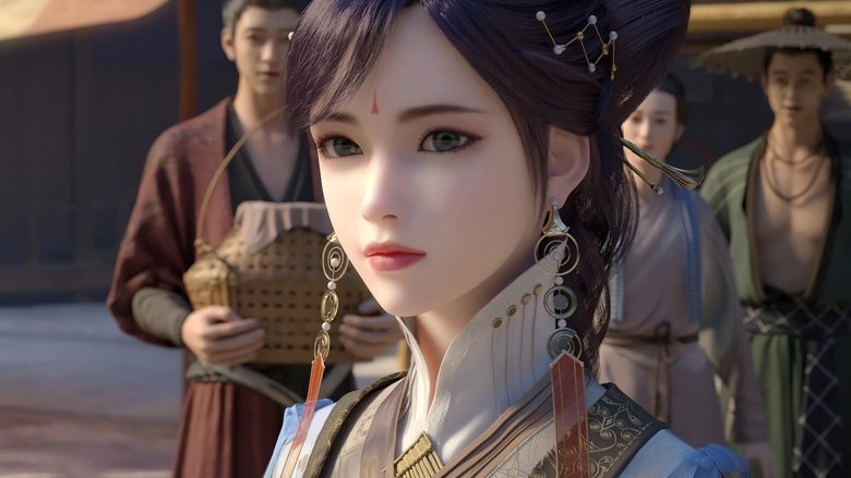 Still image for The Island of Siliang season 1 episode 3: Episode 3 Still image for The Island of Siliang season 1 episode 3: Episode 3