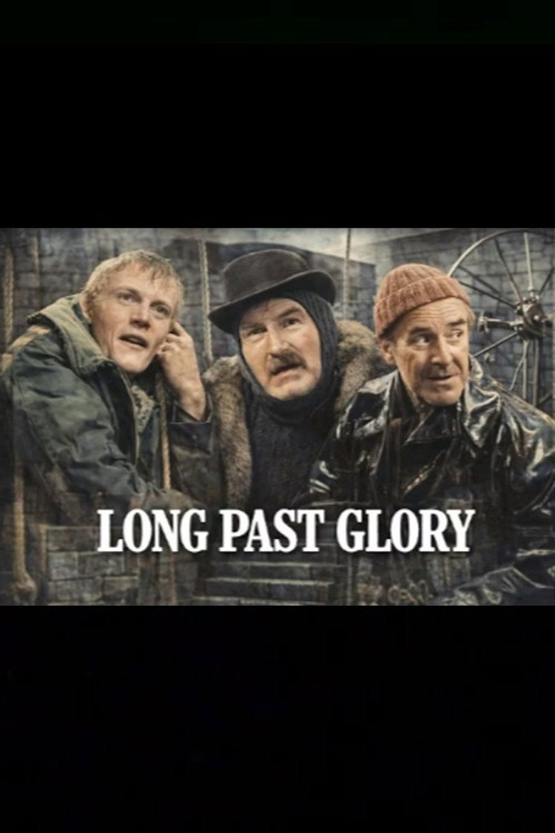 Long Past Glory