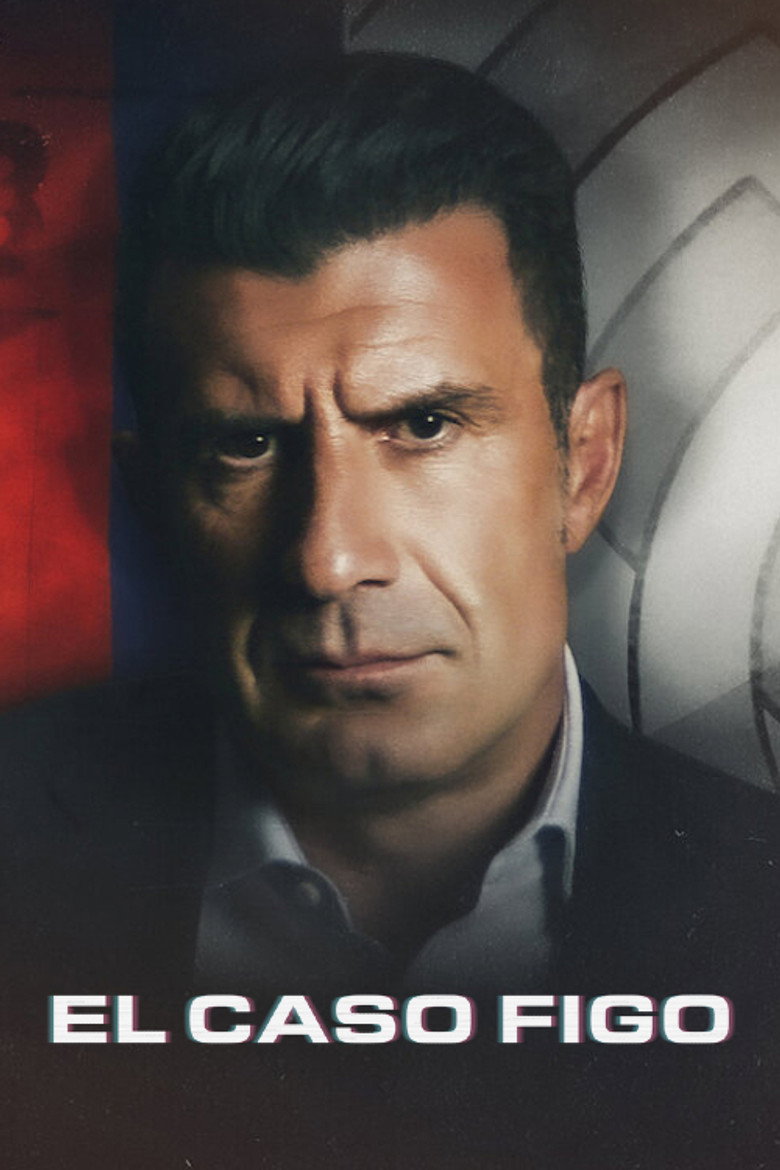 Imagen de El caso Figo: El fichaje del siglo