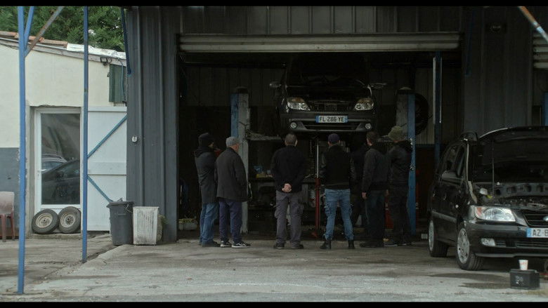 Image d'arrière-plan 7 du film Le gang des Bois du Temple