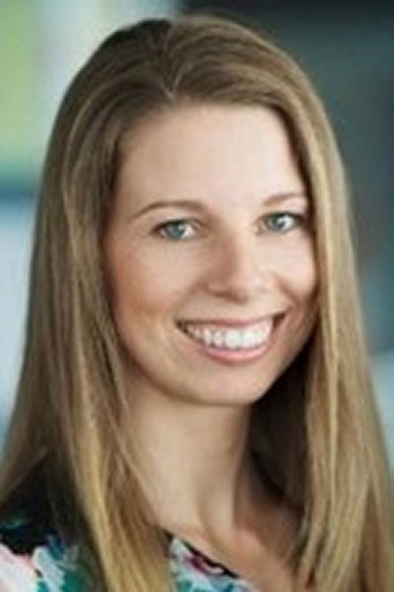 Malene Nordahl portrait image