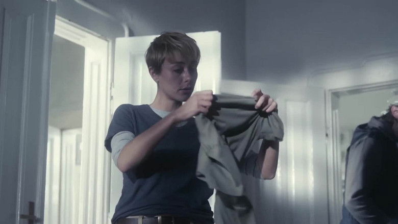 Still image for Godfather season 1 episode 6: Episode 6