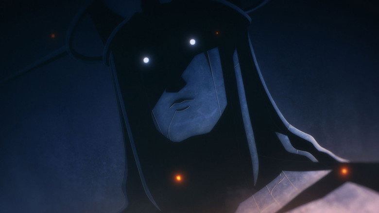 Still from Solo Leveling - Season 1 Episode 2