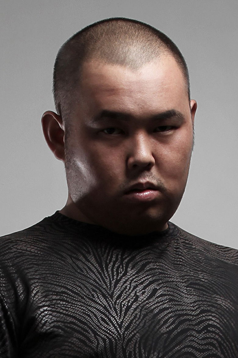 Kim Dae-geun portrait image