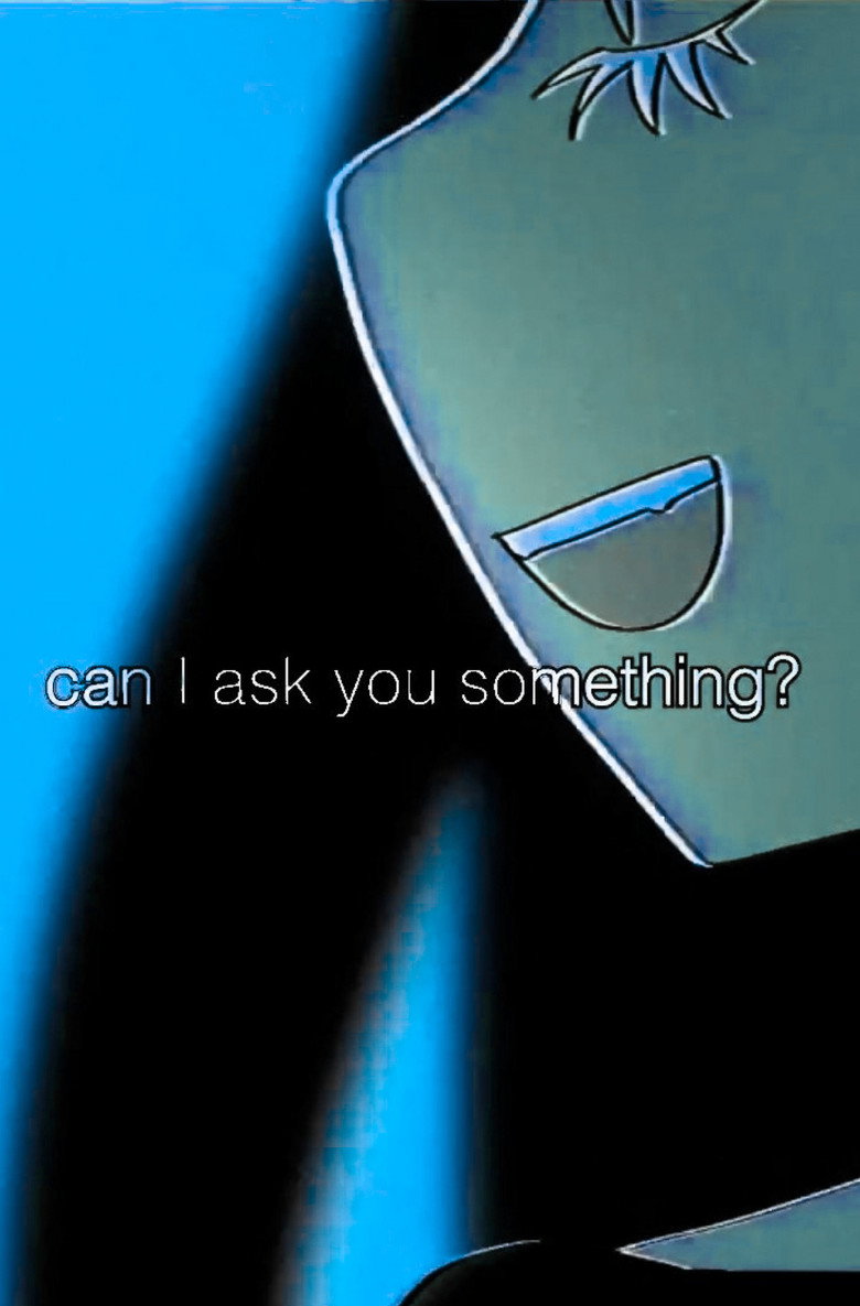 Imatge de can I ask you something?