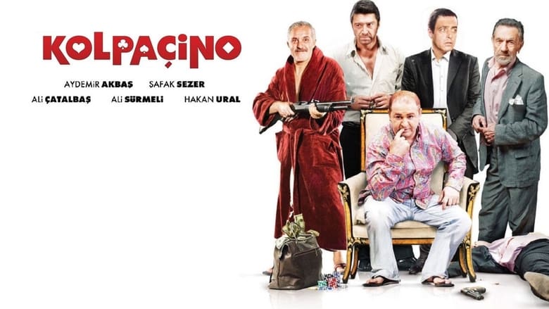 Kolpaçino movie poster