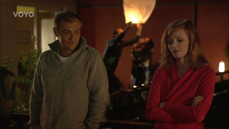 Still image for Nevinné lži season 1 episode 1: Episode 1