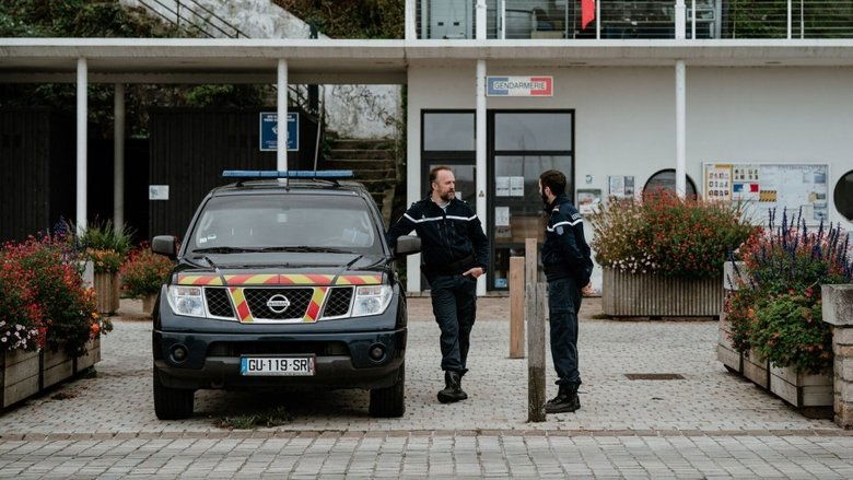 Still image for Prison Island season 1 episode 1: Episode 1