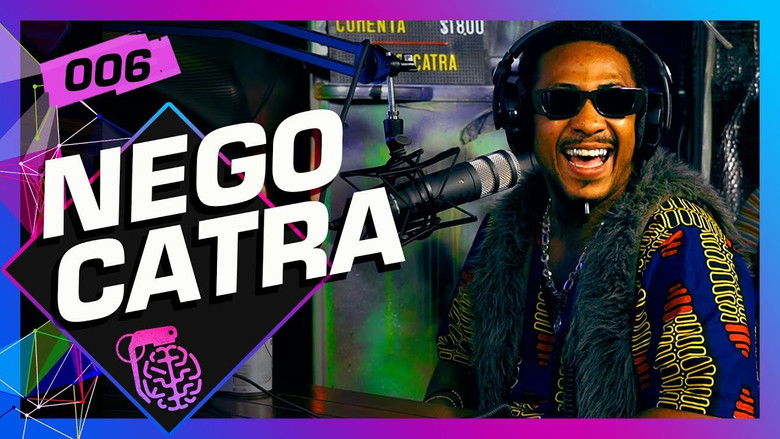 Still image for Inteligência Ltda. season 1 episode 6: Episode 6