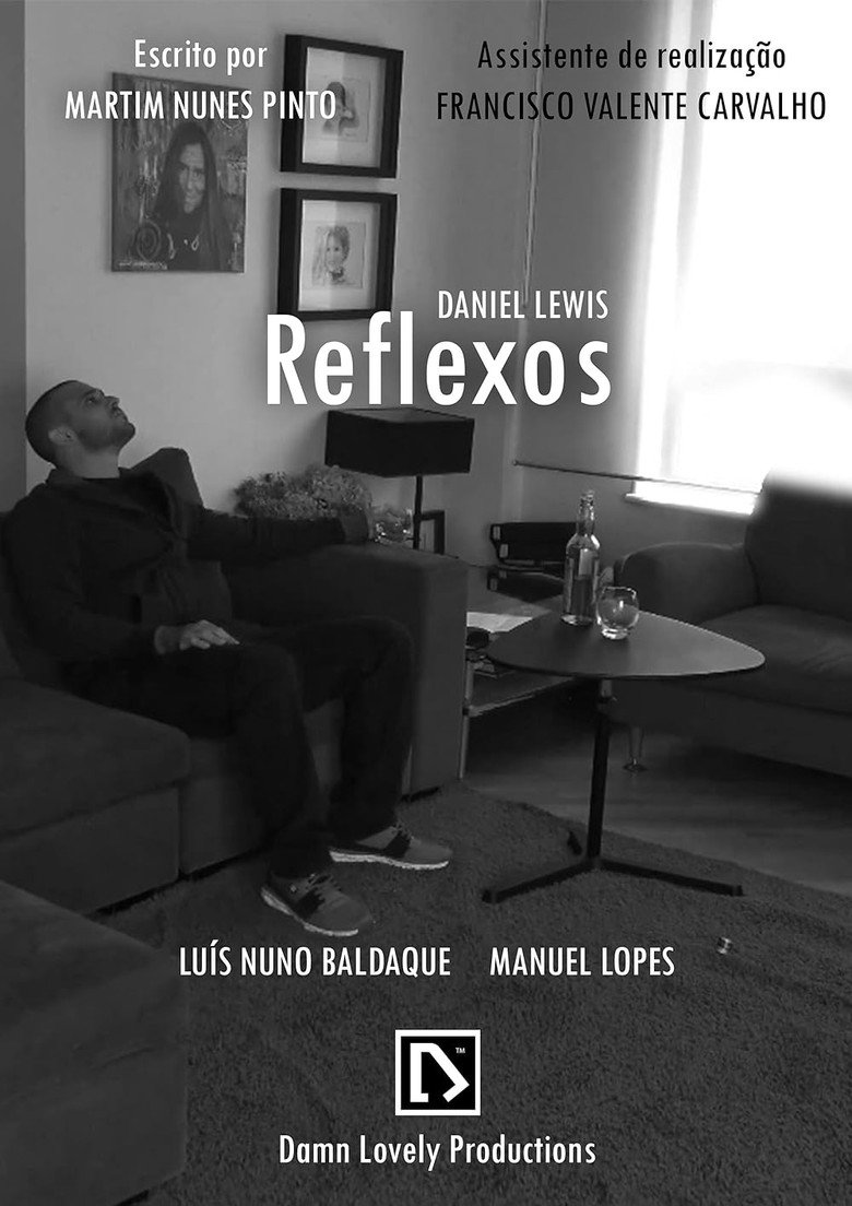 Affiche ou illustration — Reflexos