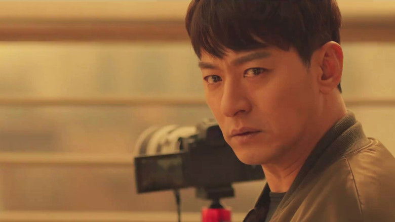 Still image for Big Issue season 1 episode 12: Episode 12 Still image for Big Issue season 1 episode 12: Episode 12