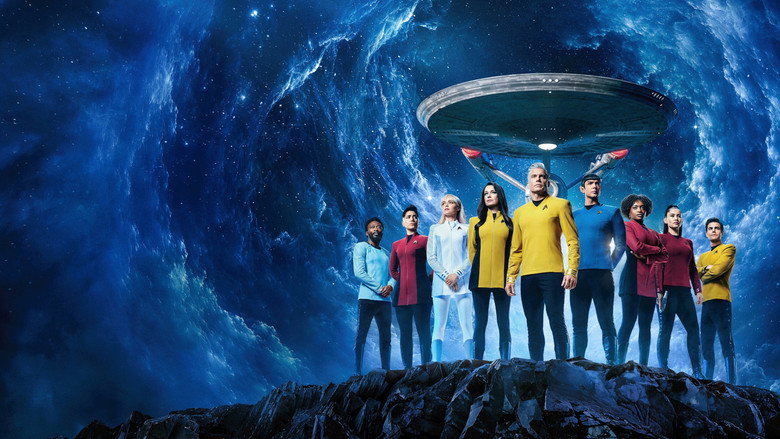 Star Trek: Strange New Worlds backdrop 98