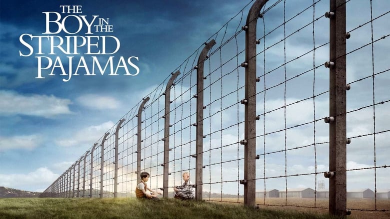 The Boy in the Striped Pyjamas landscape image 1