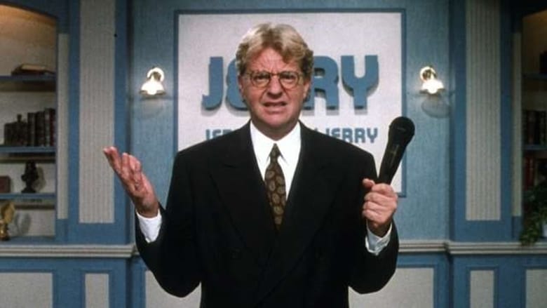 Ring frei! – Die Jerry Springer Show (1998)
