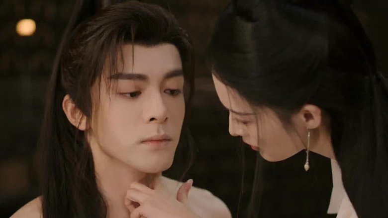 Still image for Snowy Night Timeless Love season 1 episode 11: Episode 11