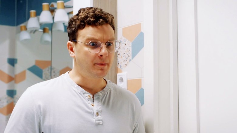 Still image for Daddy's Daughters. New season 1 episode 7: Episode 7