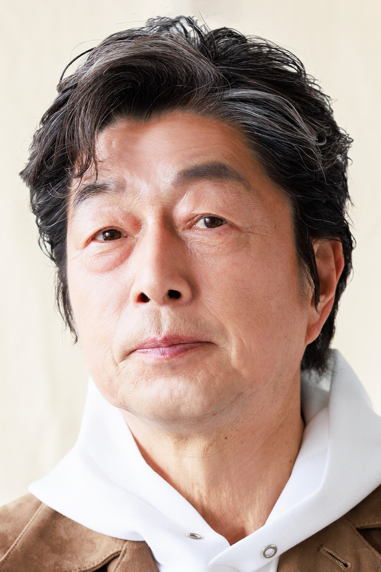 Masatoshi Nakamura photo 3