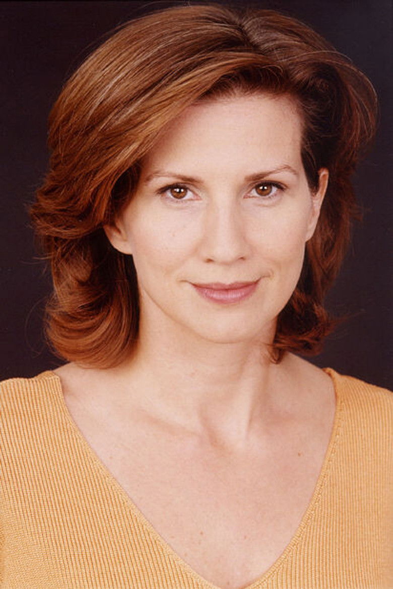 Mariah Nunn portrait image