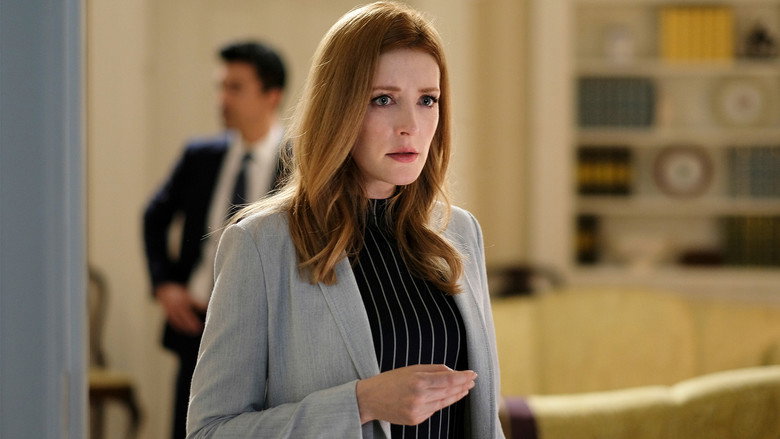Still from Salvation - Season 2 Episode 7