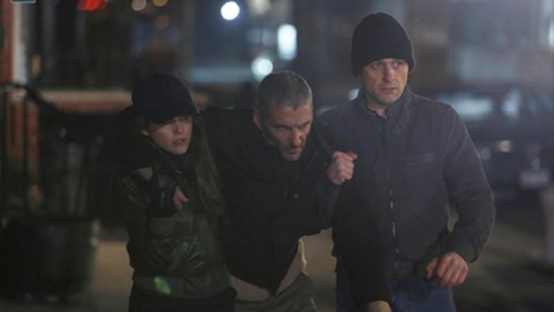 The Americans S02E05 — The Deal episode still