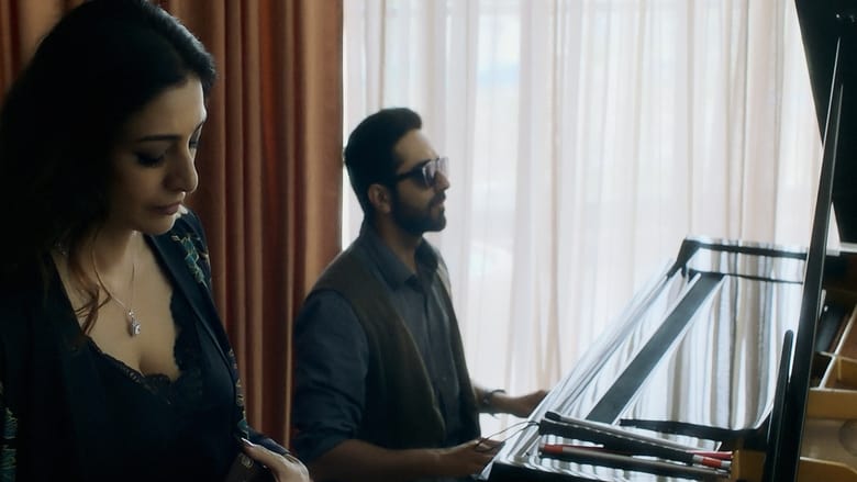 Regarder Andhadhun complet