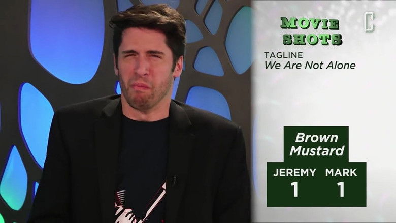 Still image for Awesometacular season 1 episode 6: DC’s Ever-Changing Timeline Still image for Awesometacular season 1 episode 6: DC’s Ever-Changing Timeline