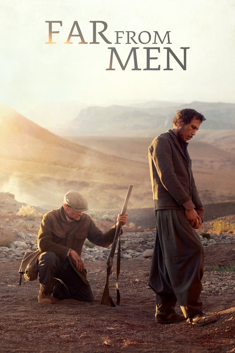 Far from Men (2015)