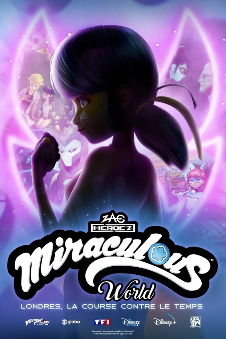 Póster la Película
