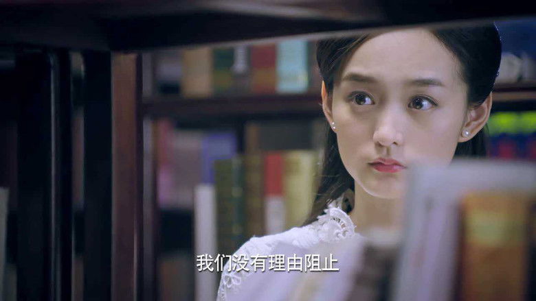 Still image for 烈火刀影 season 1 episode 35: Episode 35