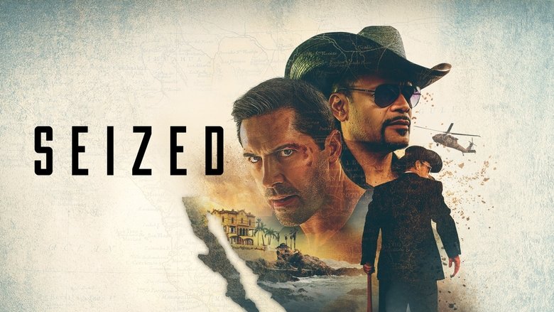 watch Seized now