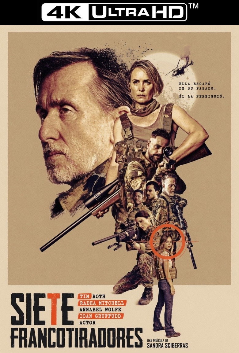 Póster la Película