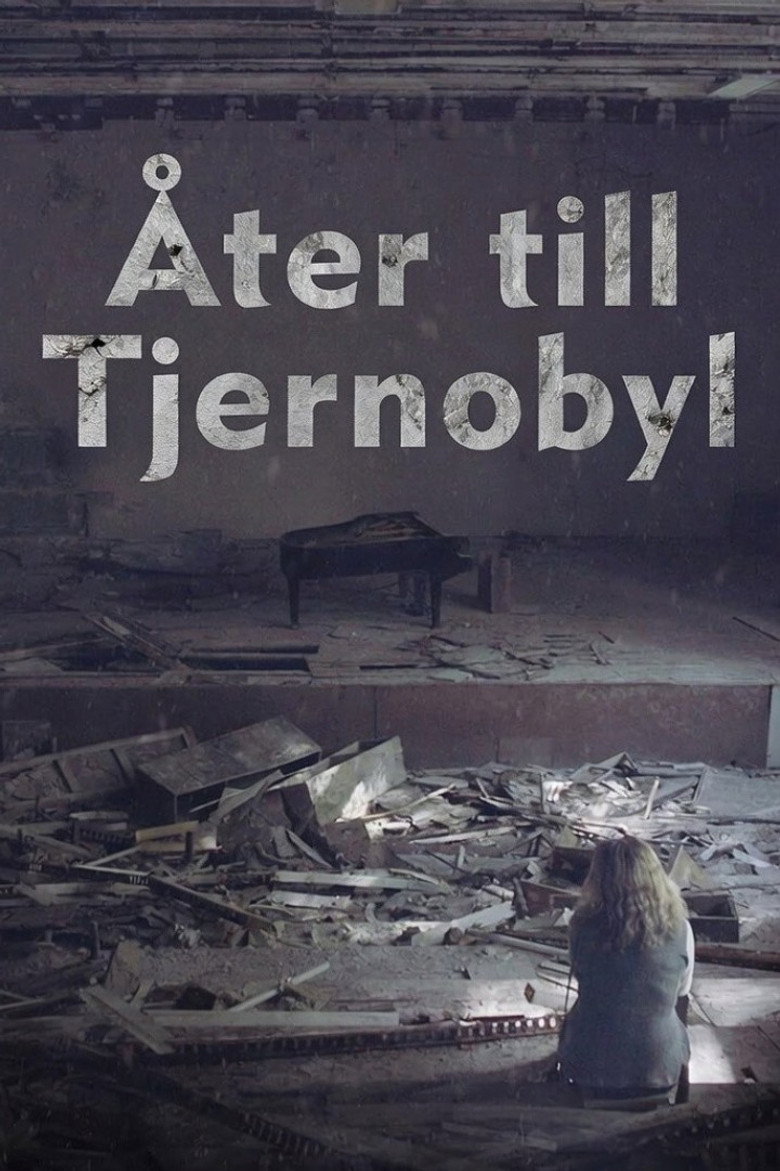 &Aring;ter till Tjernobyl (2020)