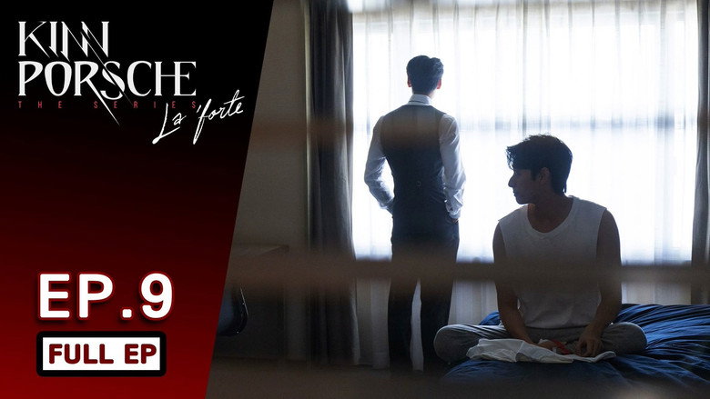 Still from รักโคตรร้าย สุดท้ายโคตรรัก - ซีซัน 1 ตอน 9