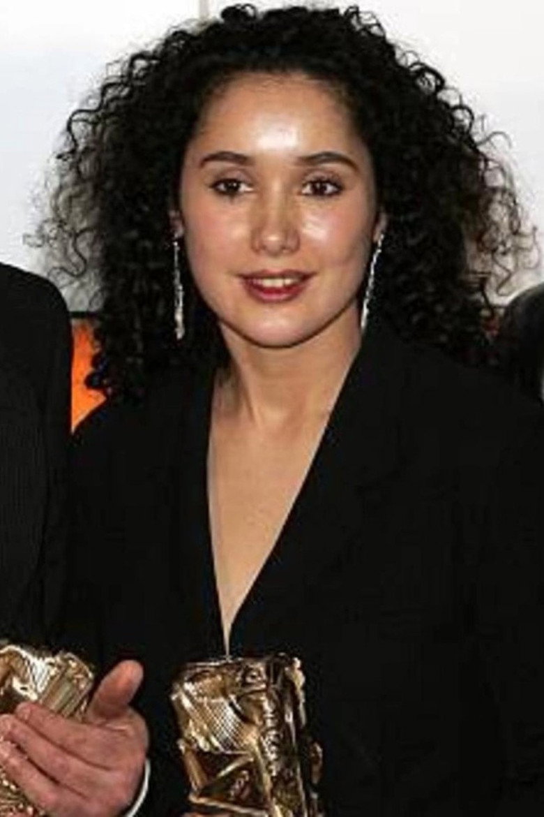 Ghalya Lacroix photo 2