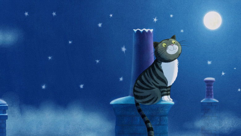 Imatge de Mog's Christmas