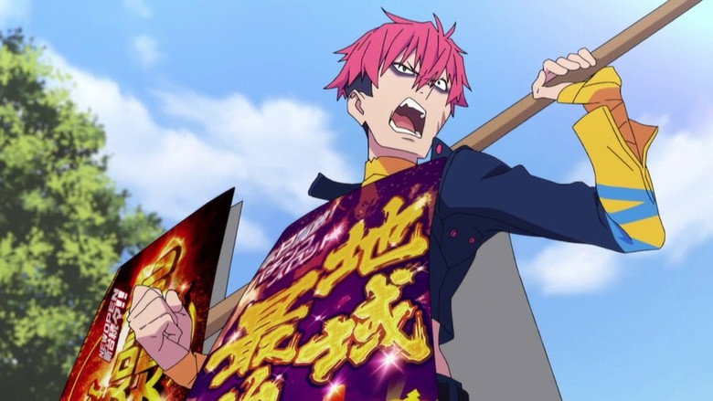 Still from SSSS.Dynazenon - Season 1 Episode 4