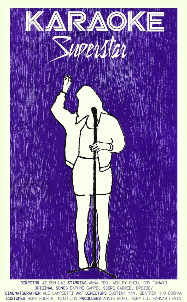 Imatge de Karaoke Superstar