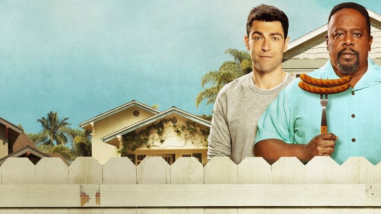 The Neighborhood Season 3 Episode 4 : Welcome to the Rooster