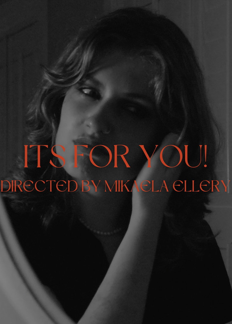 Imatge de It's For You!