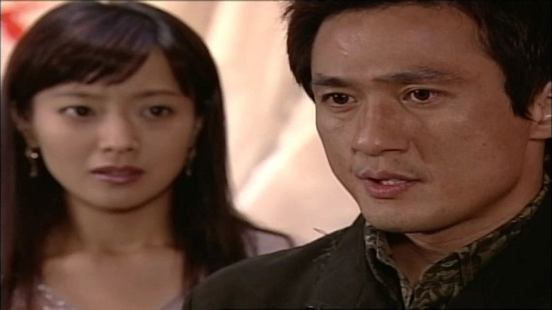 Still image for My Fair Lady season 1 episode 9: Episode 9