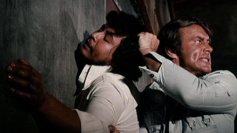 Sudden Death (1977)
