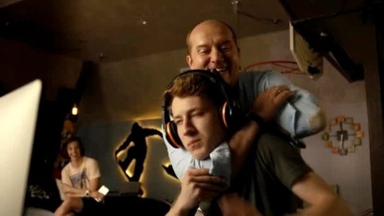 Still image for The Ivanovs vs. The Ivanovs season 1 episode 13: Episode 13 Still image for The Ivanovs vs. The Ivanovs season 1 episode 13: Episode 13