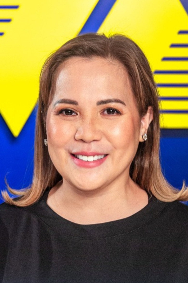 Veronique del Rosario-Corpus photo 2
