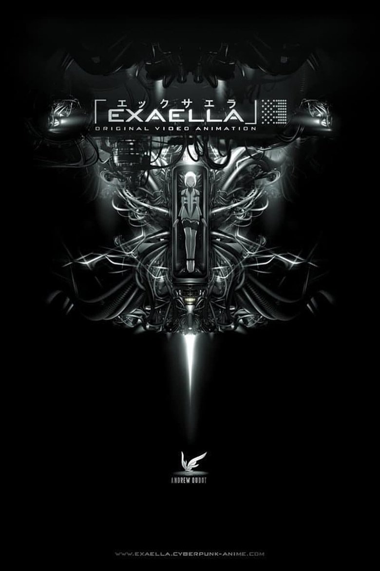 Exaella main poster