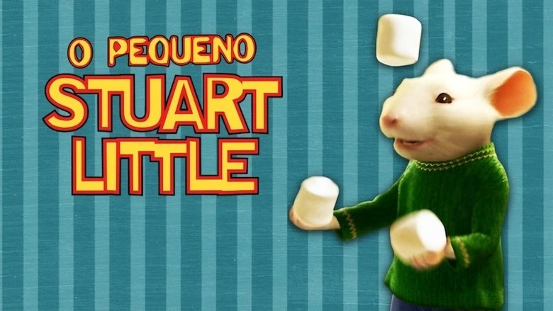 Stuart Little (1999)